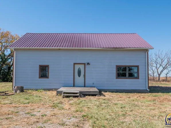 9680 W High Way #31, Burlingame, KS 66413
