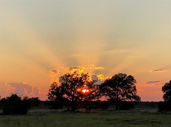 10015 County Road 477, Baird, TX 79504