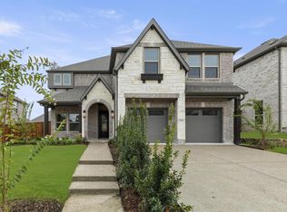 1506 Valor Way, Saint Paul, TX 75098