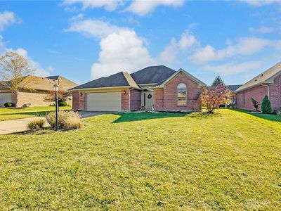 9791 Southern Belle Ct, Dayton, OH, 45458