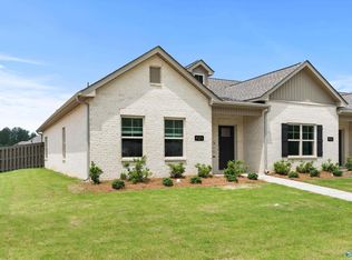 429 Lando Cain Rd, Hartselle, AL 35640