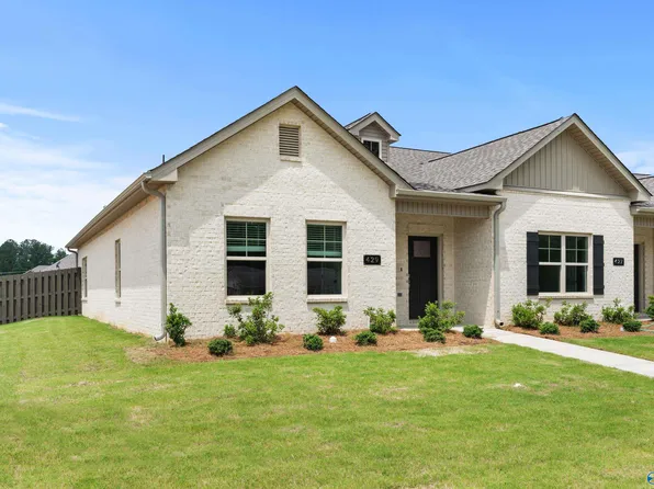 429 Lando Cain Rd, Hartselle, AL 35640