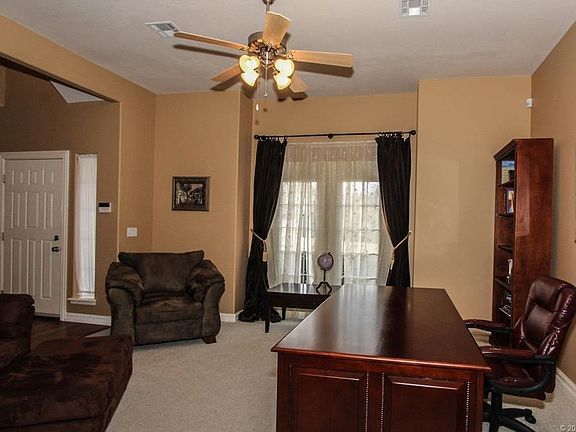 4th image of 1009 S Desert Palm Ave