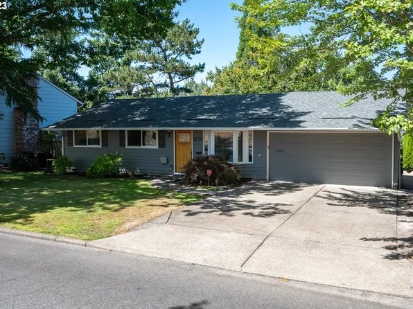 13575 SW Park Way, Beaverton, OR 97005