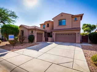 1707 E Azalea Dr, Gilbert, AZ 85298