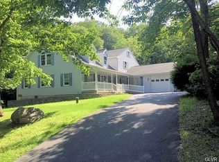 2257 Skyline Dr, Slatington, PA 18080