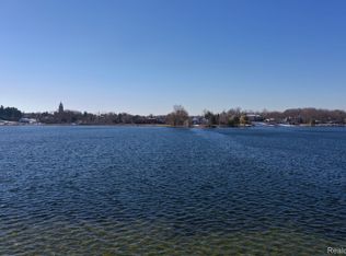 LOT 30 Franklin Rd, Bloomfield Hills, MI 48302