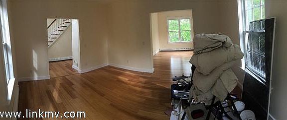Living Room - attached to Dining Room