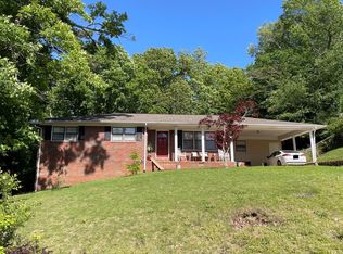4519 Charles Ave, Anniston, AL 36206
