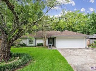 15422 Treasurer Ave, Baton Rouge, LA 70817