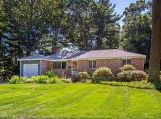 4 Lyman Rd, Framingham, MA 01701
