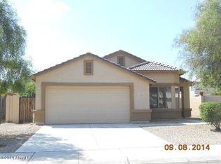 5794 S 248th Ln, Buckeye, AZ 85326