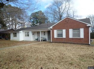 205 Court Dr, Fulton, KY 42041