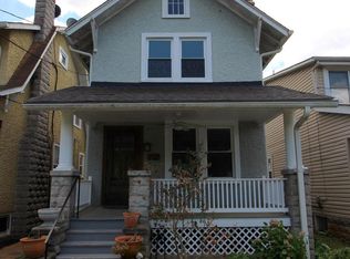 2417 Otis St NE, Washington, DC 20018