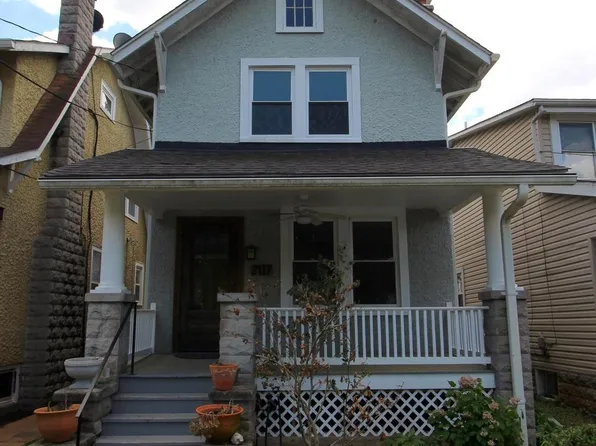 2417 Otis St NE, Washington, DC 20018