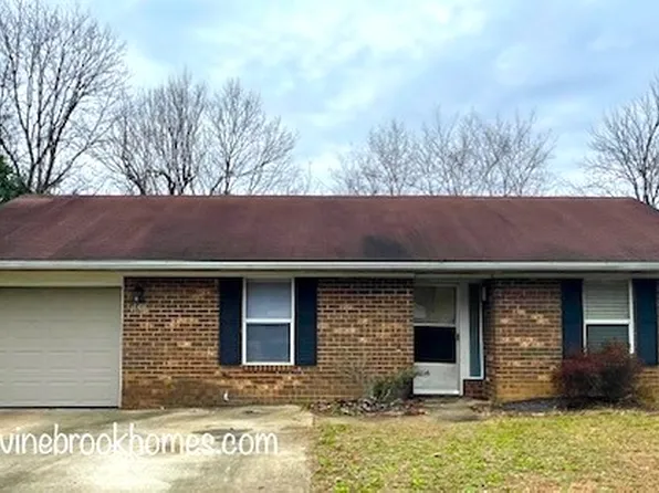 119 Pembroke Ct, Raeford, NC 28376