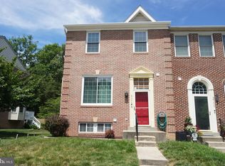 3713 Midlothian Pl, Waldorf, MD 20602