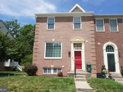 3713 Midlothian Pl, Waldorf, MD, 20602