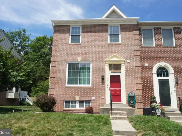 3713 Midlothian Pl, Waldorf, MD 20602