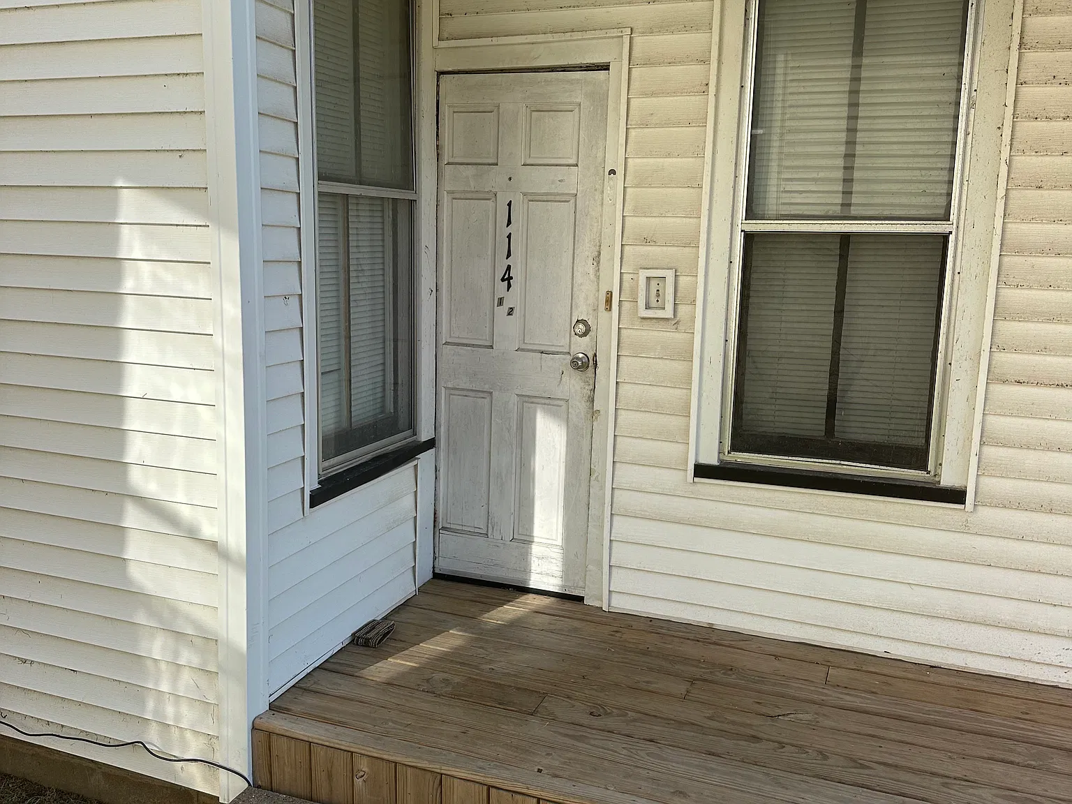 1 bed, 700 sqft, $850 — Photo 2