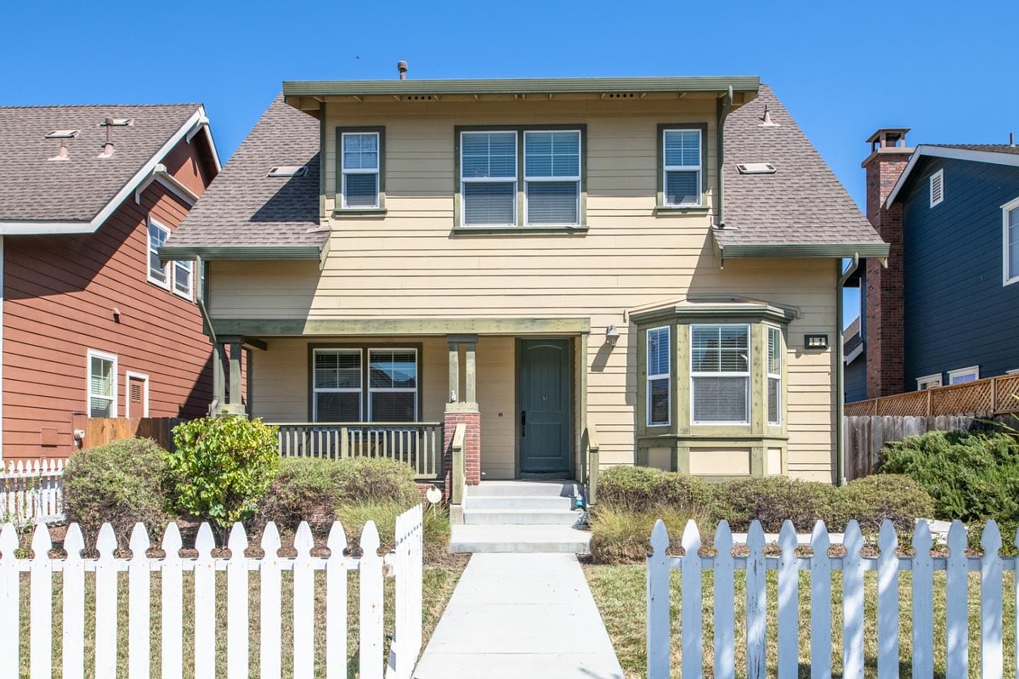 112 4th St, Spreckels, CA 93962 Zillow