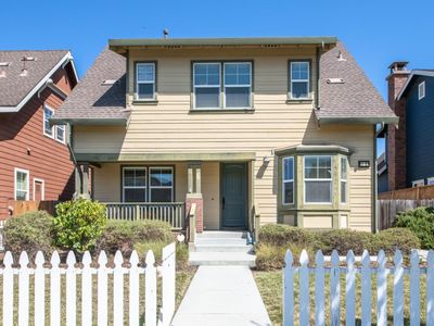 112 4th St, Spreckels, CA, 93962