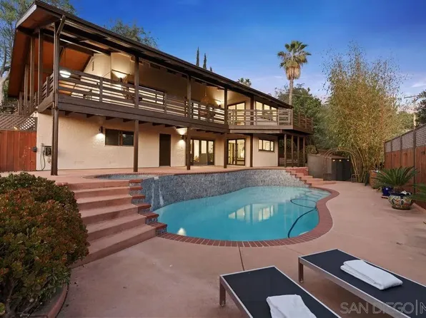 1091 Park Hill Ter, Escondido, CA 92025