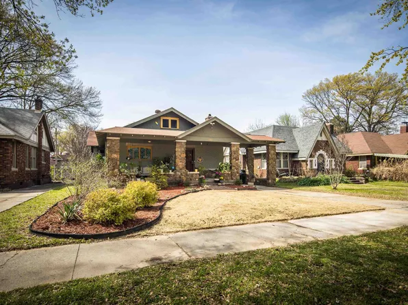 899 N Barksdale St, Memphis, TN 38107