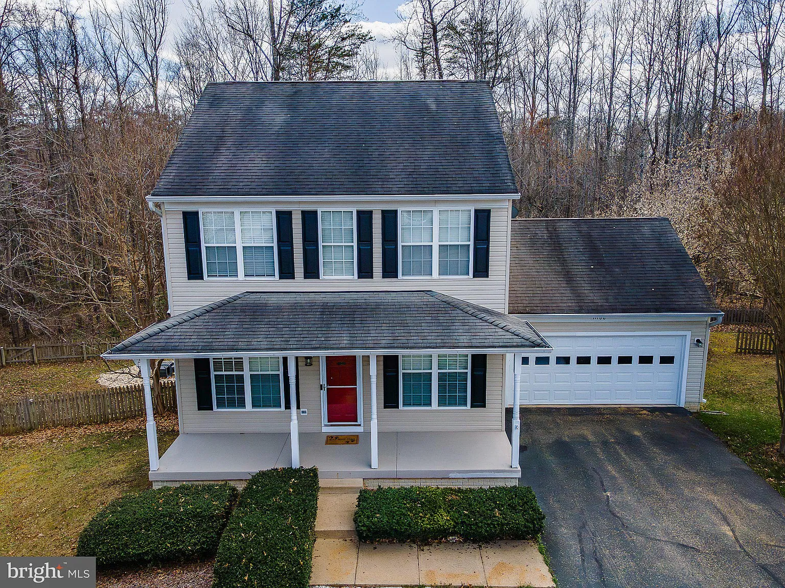 3 bed, 2.5 bath, 1502 sqft, $1,950 — Photo 1