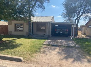 1611 Xavier St, Lubbock, TX 79403