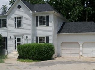 4 Quail Run Dr, Newnan, GA 30265