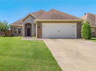 4711 Willowridge Way, Rogers, AR 72758