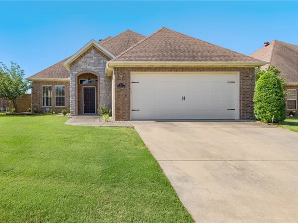 4711 Willowridge Way, Rogers, AR 72758