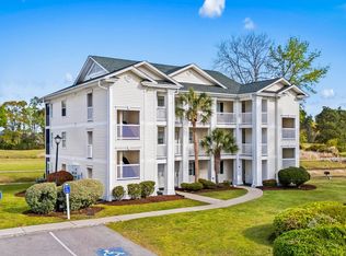 597 Blue River Ct. #2E, Myrtle Beach, SC 29579