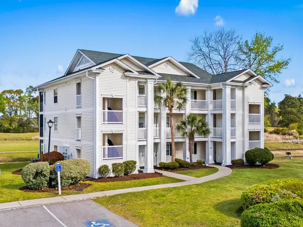 597 Blue River Ct. #2E, Myrtle Beach, SC 29579