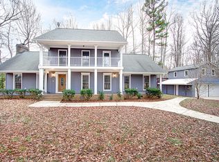4518 Rocky River Rd., Charlotte, NC 28215