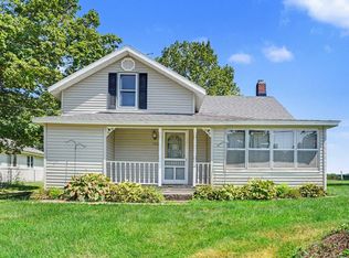 703 Best St, Vicksburg, MI 49097