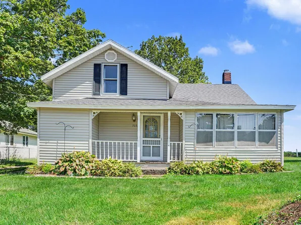 703 Best St, Vicksburg, MI 49097