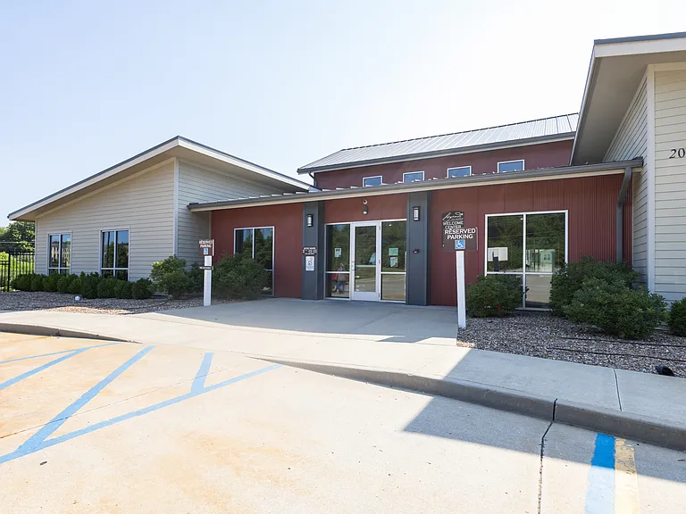 Hawks Landing Apartments — Photo 64