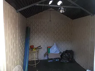 Rented by Friedman Mayer, LREB