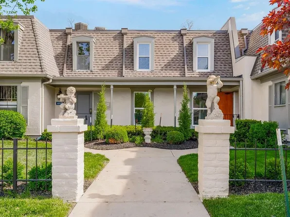 10734 Glenwood St APT F, Overland Park, KS 66211