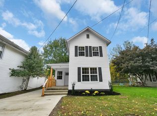 95 Maholm St, Newark, OH 43055