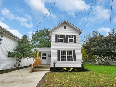 95 Maholm St, Newark, OH, 43055