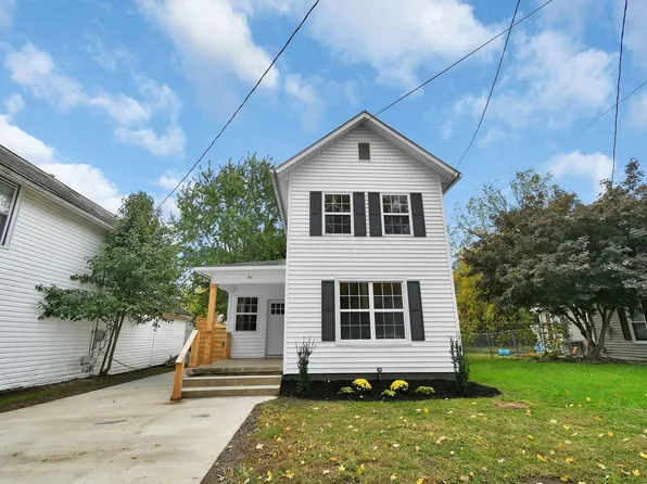 95 Maholm St, Newark, OH 43055