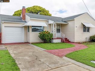 14552 Lark St, San Leandro, CA 94578