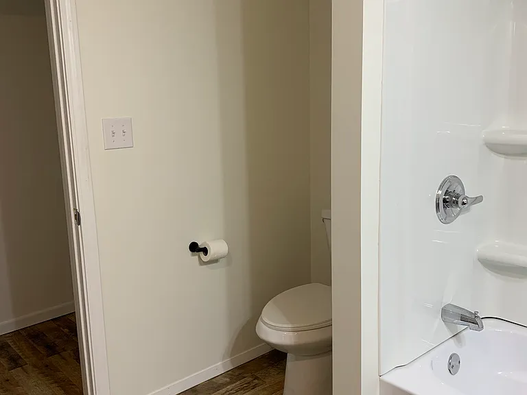 Bathroom - Additional View