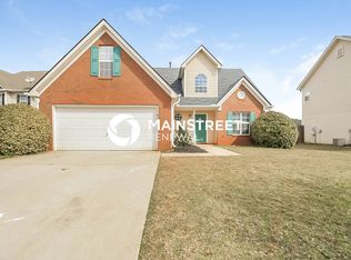 3656 Colonnade Ct, Rex, GA 30273