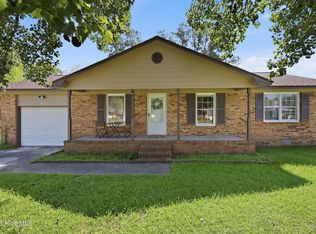 205 Wildwood Road, Havelock, NC 28532