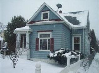 453 S Roberts Rd, Dunkirk, NY 14048