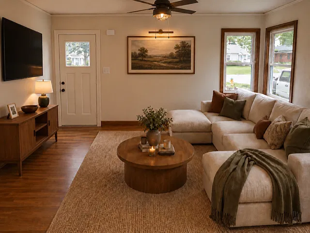 1 bed, 572 sqft, $1,250 — Photo 3